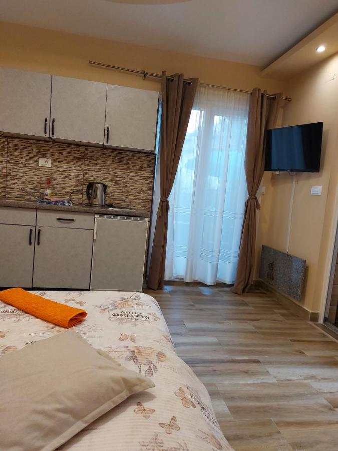 Apartmani Knezevic Златибор Екстериор снимка