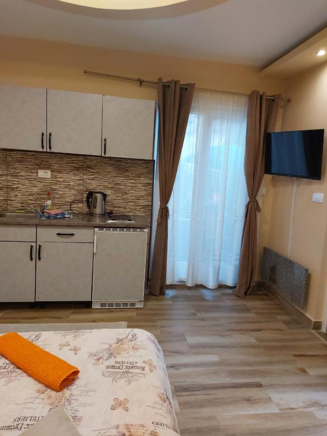 Apartmani Knezevic Златибор Екстериор снимка