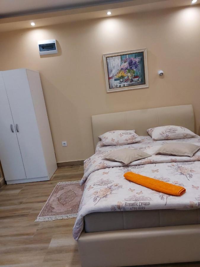 Apartmani Knezevic Златибор Екстериор снимка