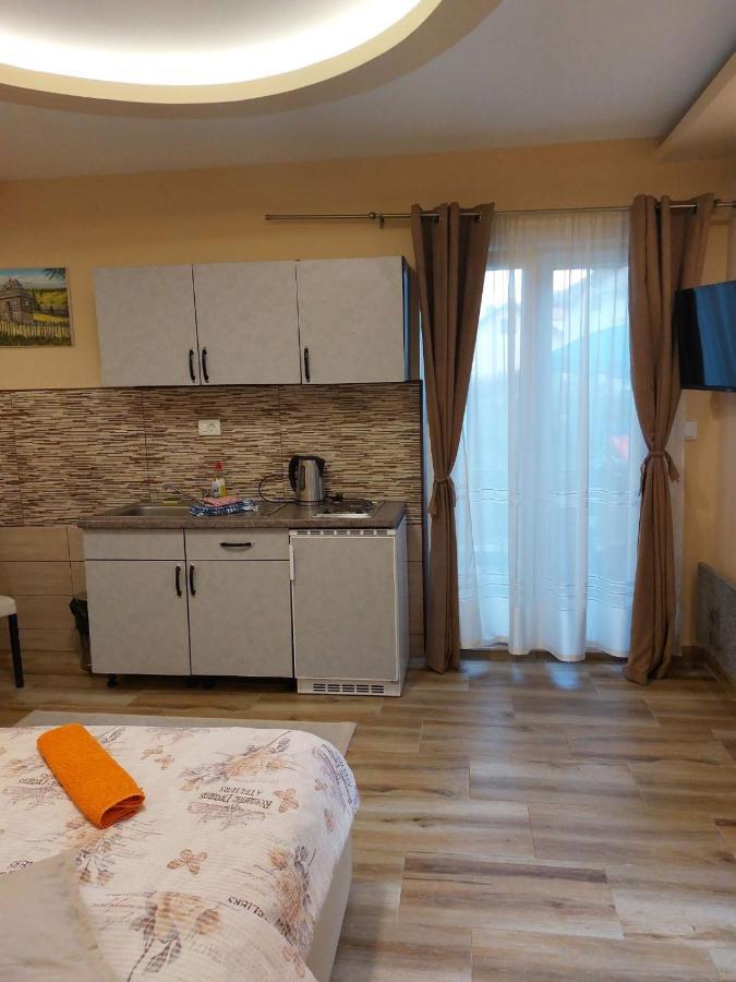 Apartmani Knezevic Златибор Екстериор снимка