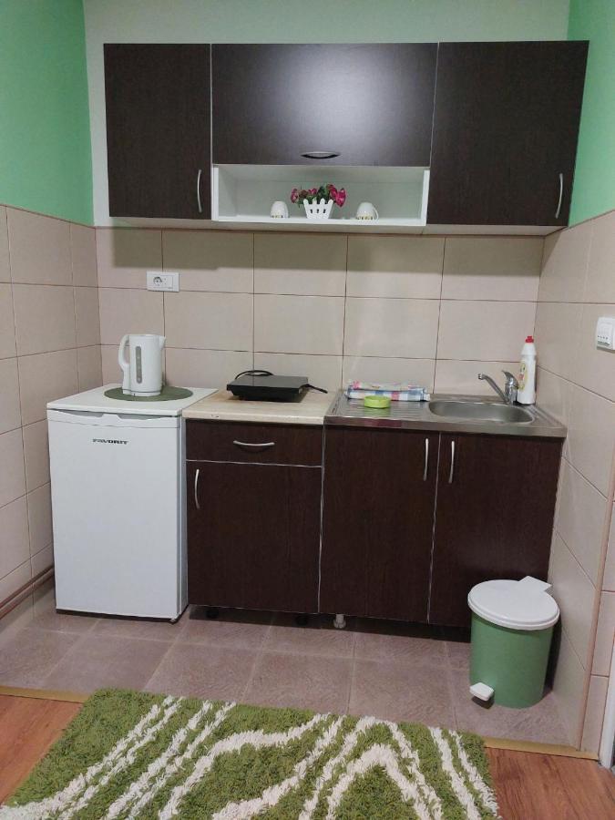 Apartmani Knezevic Златибор Екстериор снимка