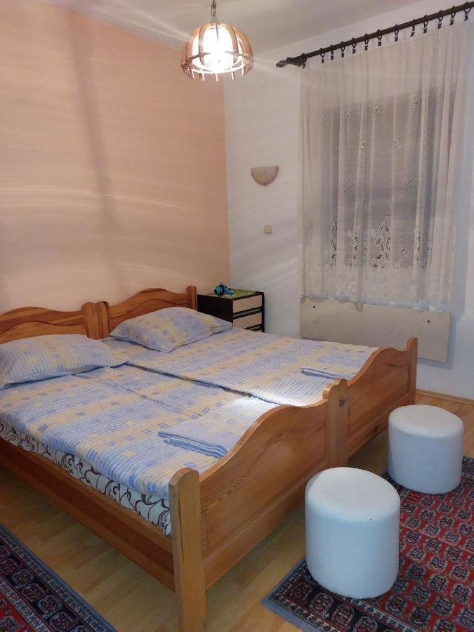 Apartmani Knezevic Златибор Екстериор снимка