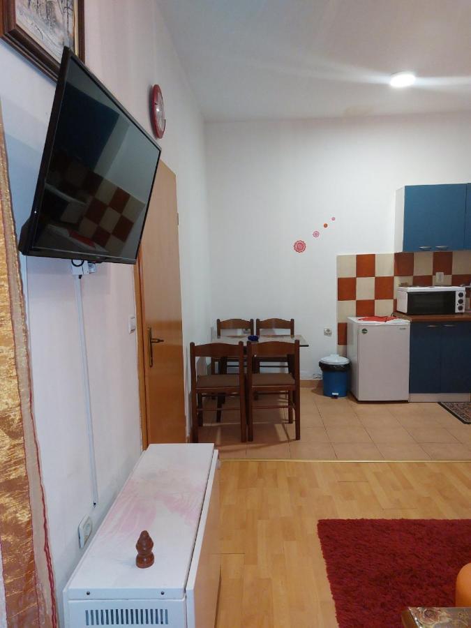 Apartmani Knezevic Златибор Екстериор снимка