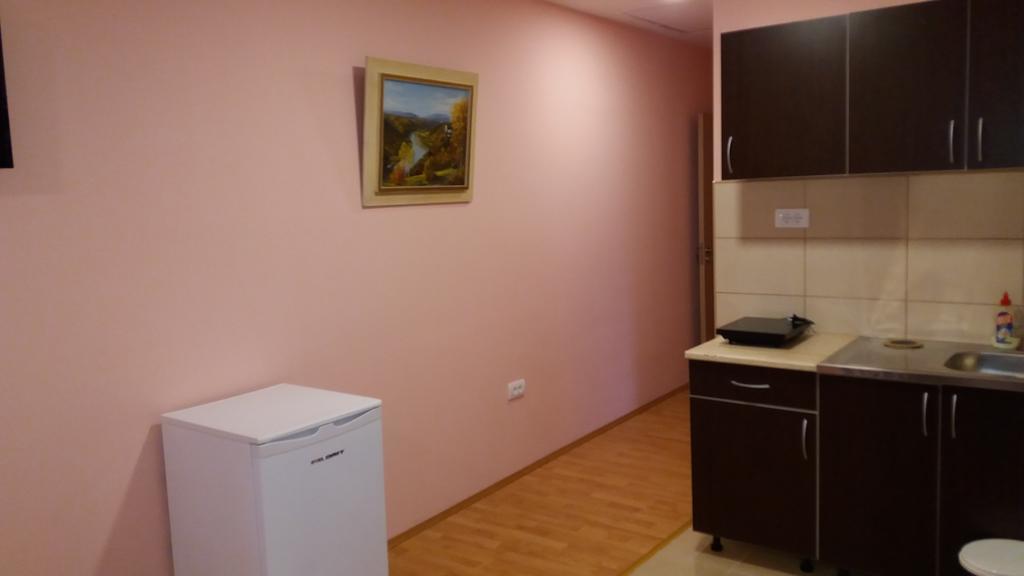 Apartmani Knezevic Златибор Екстериор снимка